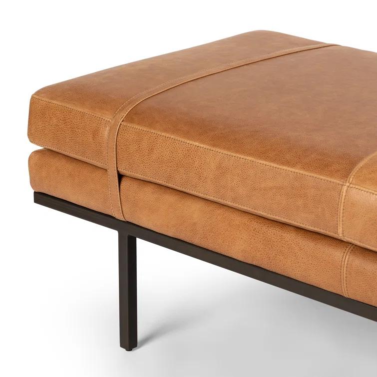Booker Bench