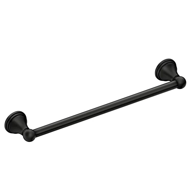 Preston 18" Wall Mounted Towel Bar