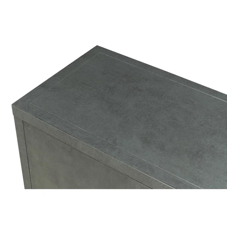 Sarreid Ltd Blanco 80'' Sideboard