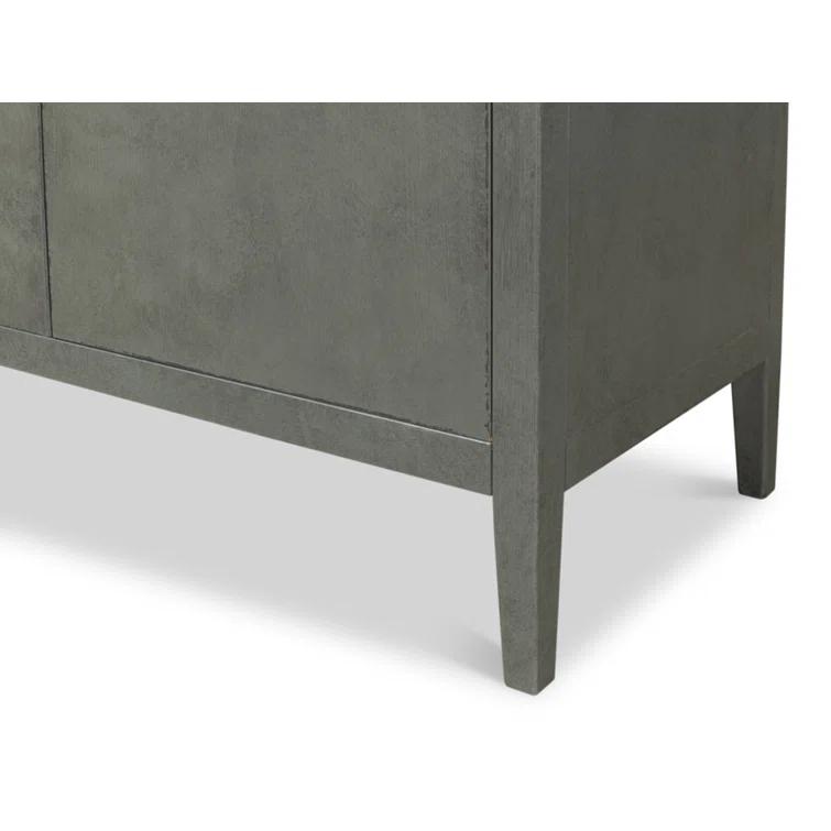 Sarreid Ltd Blanco 80'' Sideboard