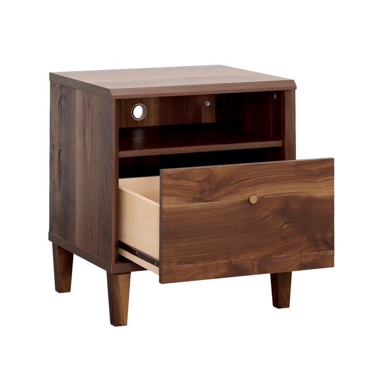 Harrison 21.65'' W Nightstand