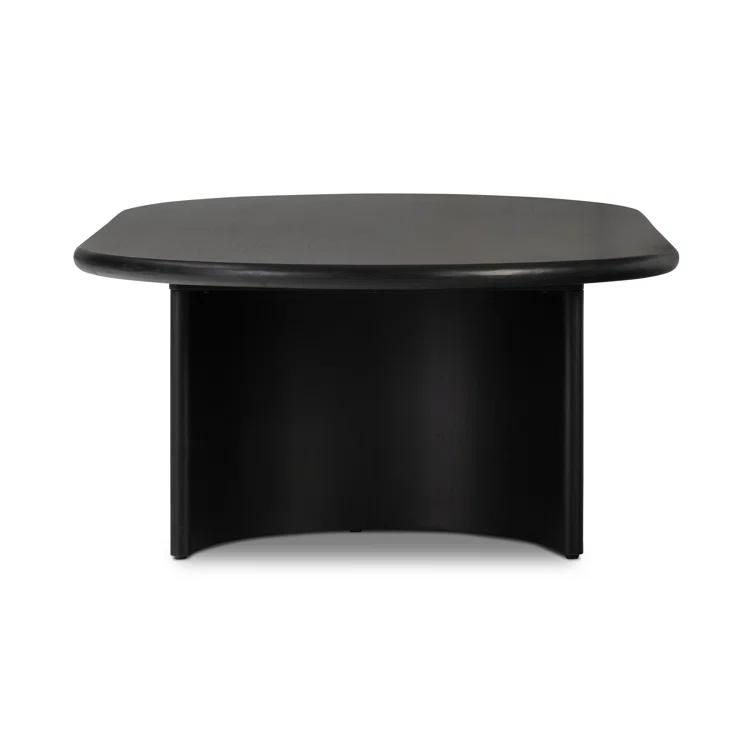 Haiden Solid Wood Coffee Table