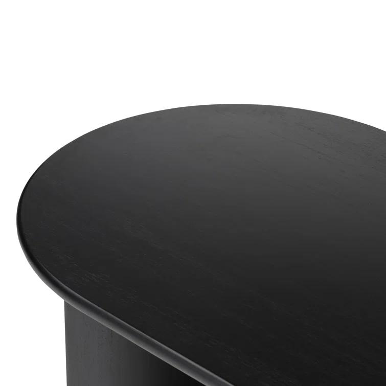 Haiden Solid Wood Coffee Table