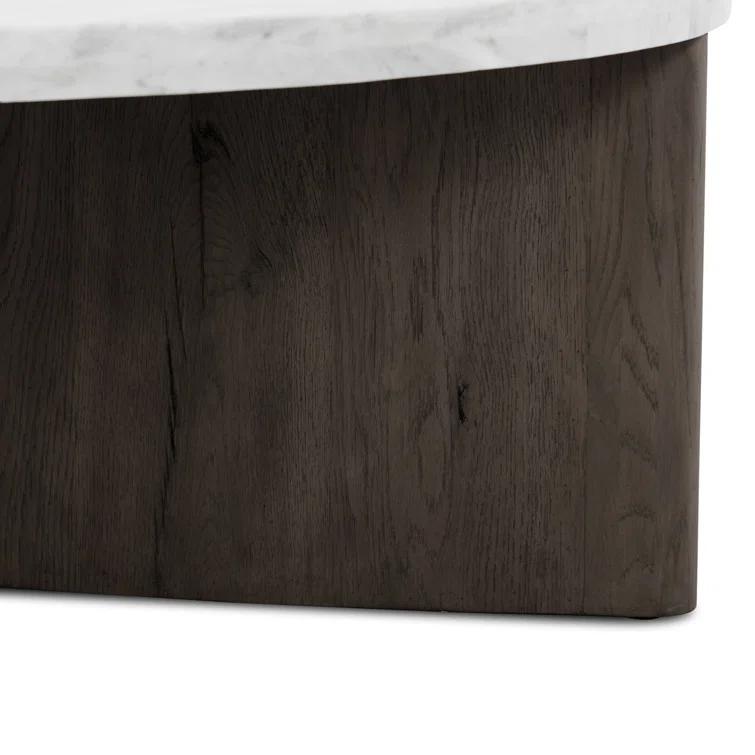 Huntington Stone Coffee Table