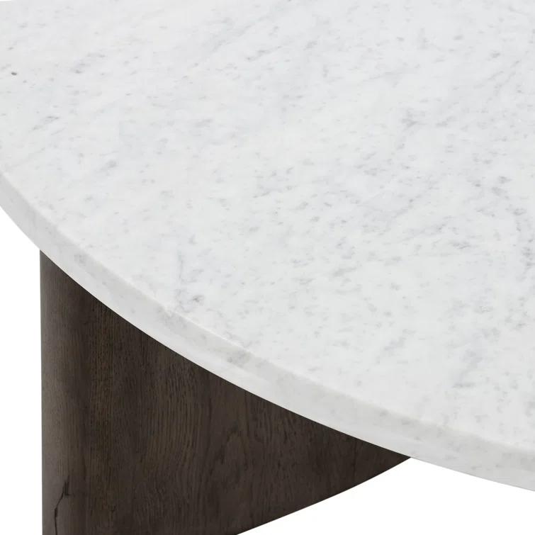 Huntington Stone Coffee Table
