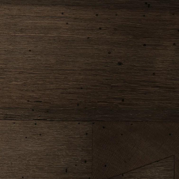 Bevan Coffee Table - Brown