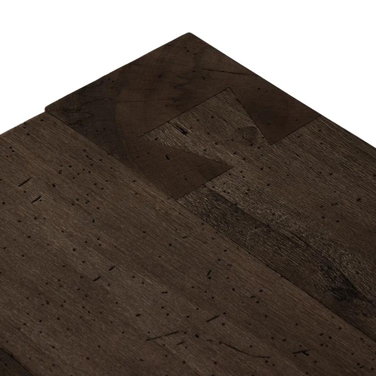 Bevan Coffee Table - Brown