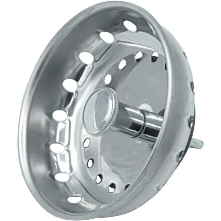 Basket Strainer