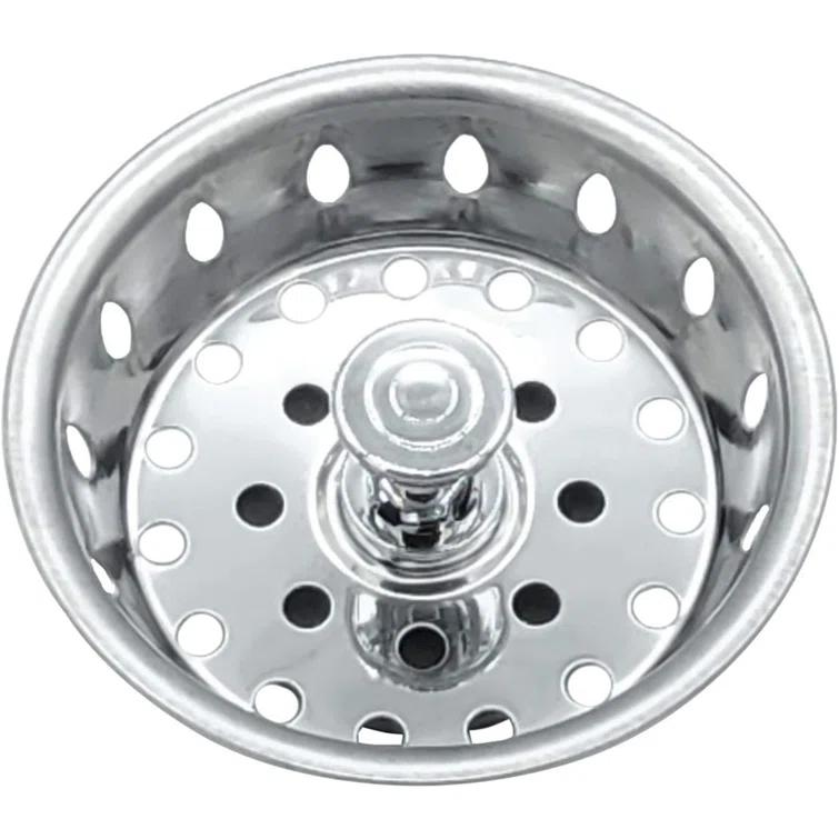 Basket Strainer
