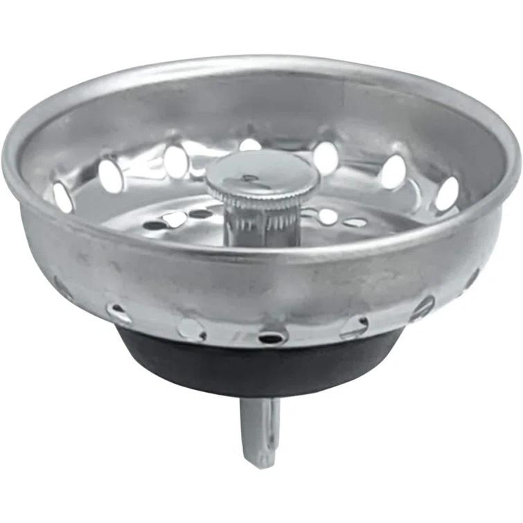 Basket Strainer