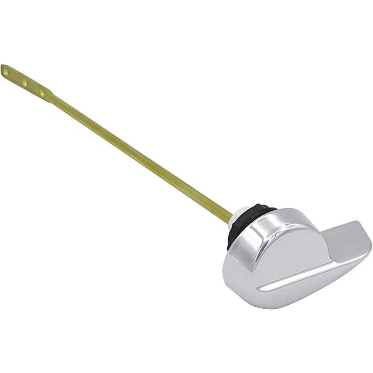 Side Mount Toilet Tank