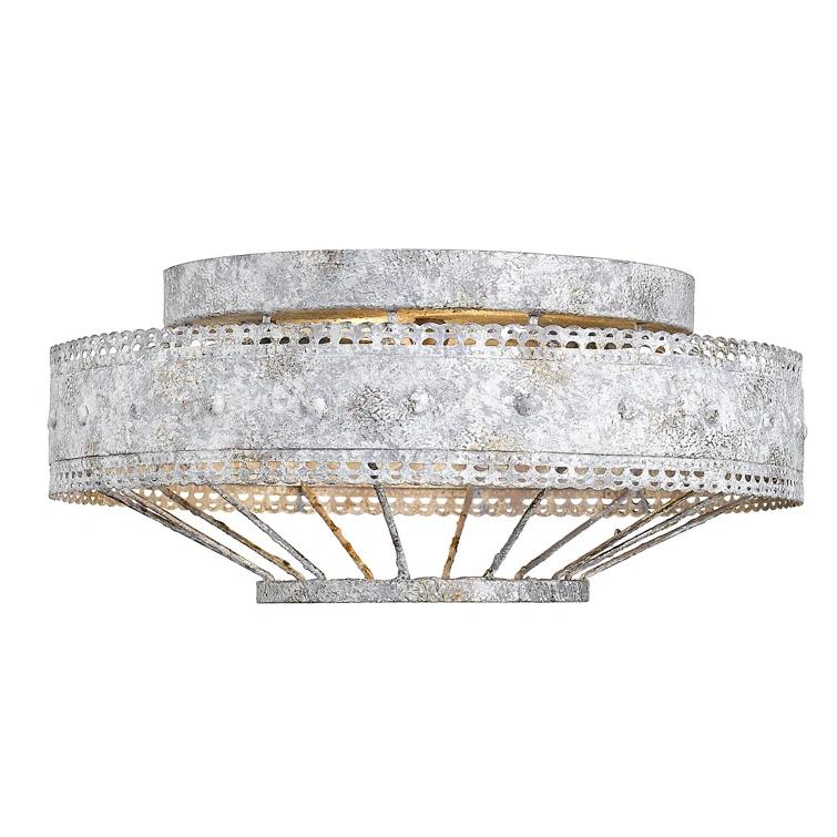 Kelly Clarkson Home Tenor Flush Mount