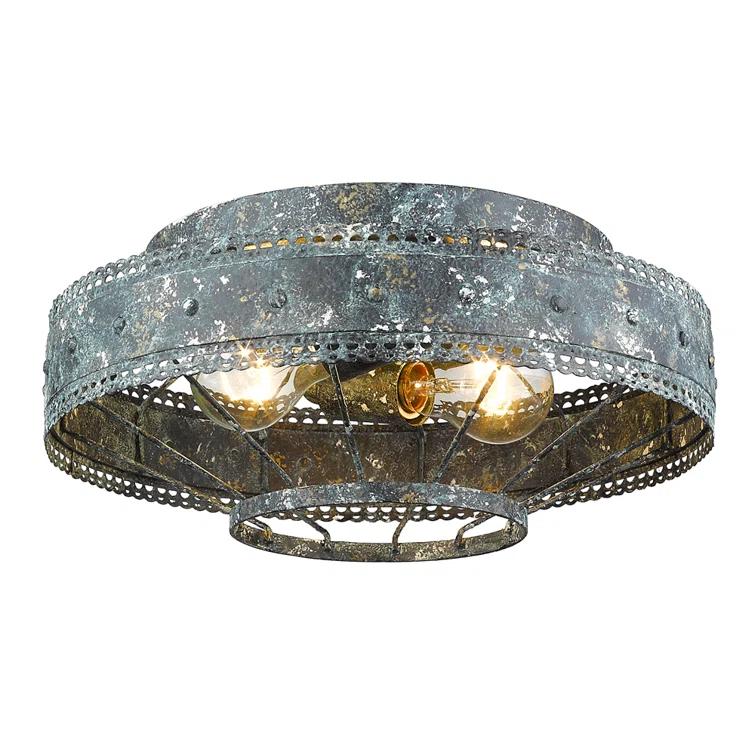 Kelly Clarkson Home Tenor Flush Mount