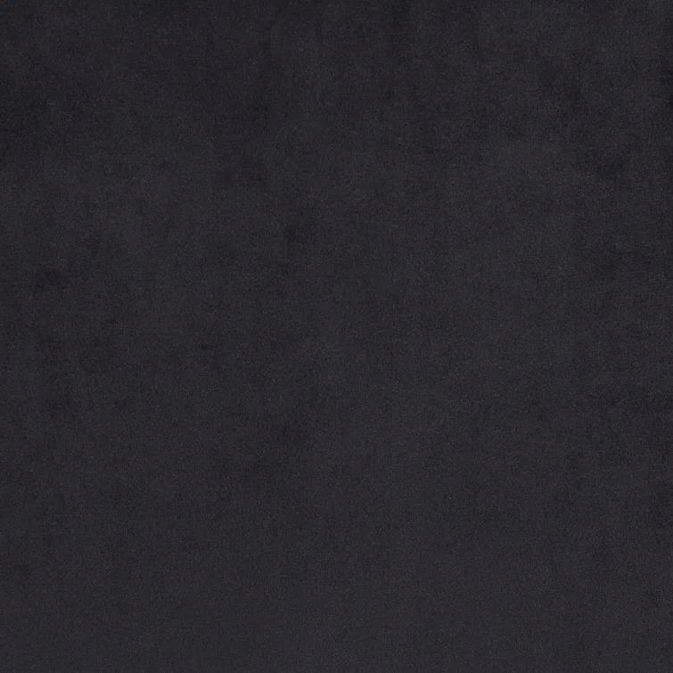 LumiSource Upholstered Counter Stool with Metal Frame