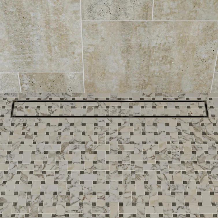 3'' W Grid