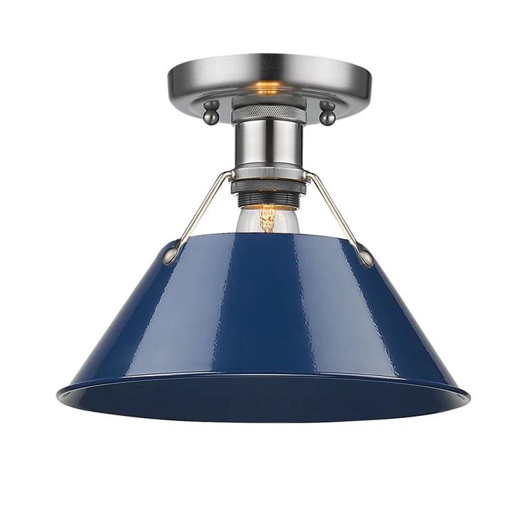 Flush Mount