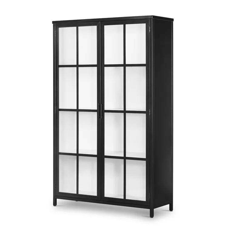 Wilcox Curio Cabinet