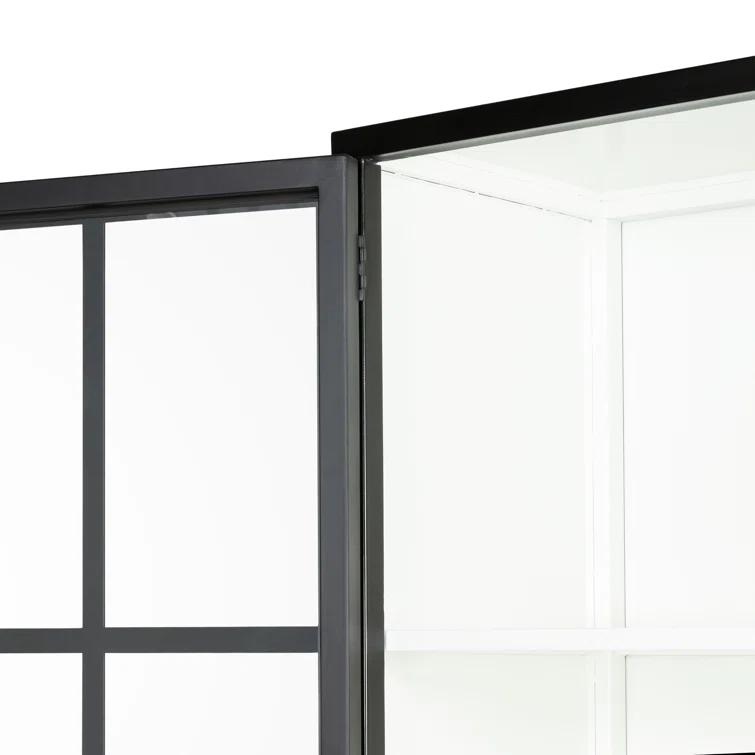 Wilcox Curio Cabinet
