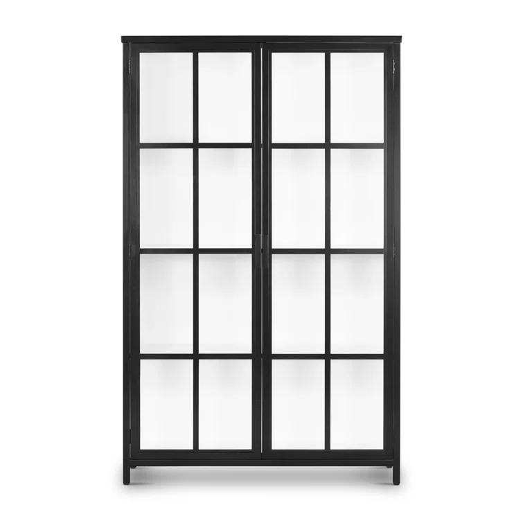 Wilcox Curio Cabinet