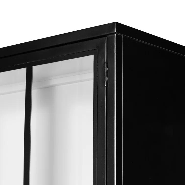 Wilcox Curio Cabinet