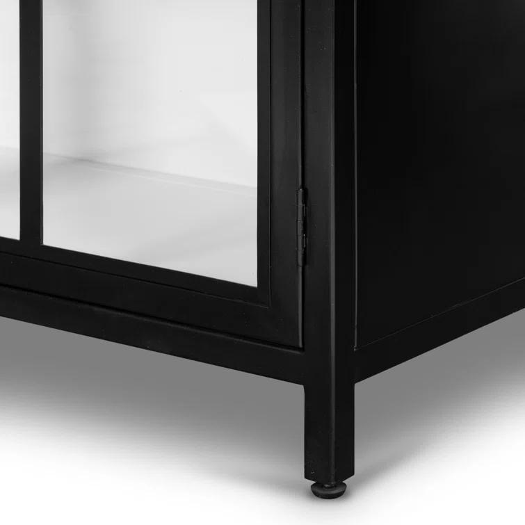 Wilcox Curio Cabinet