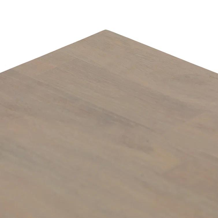 Yvette Woven Tall Cabinet (40")