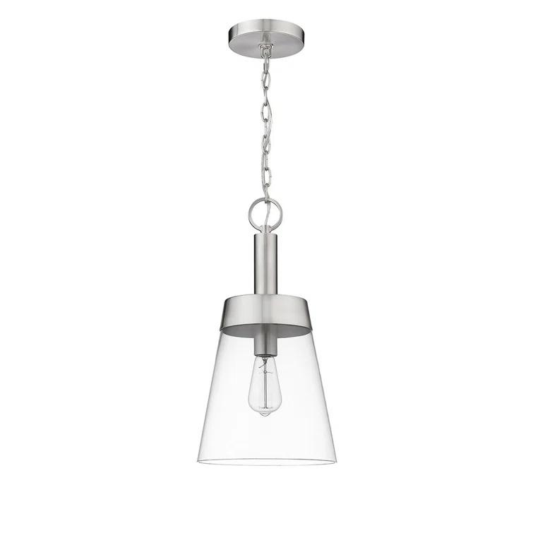 Casanel 1 - Light Single Pendant