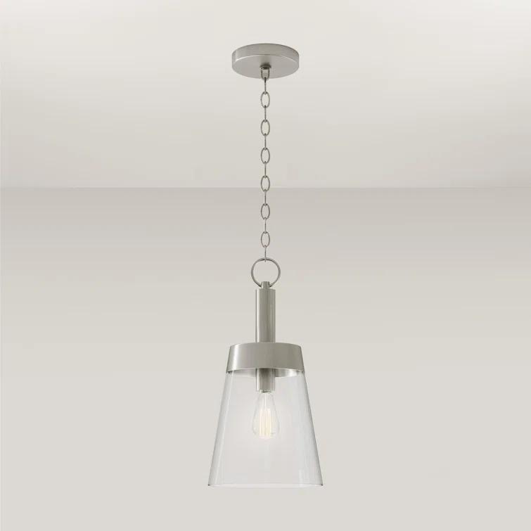 Casanel 1 - Light Single Pendant