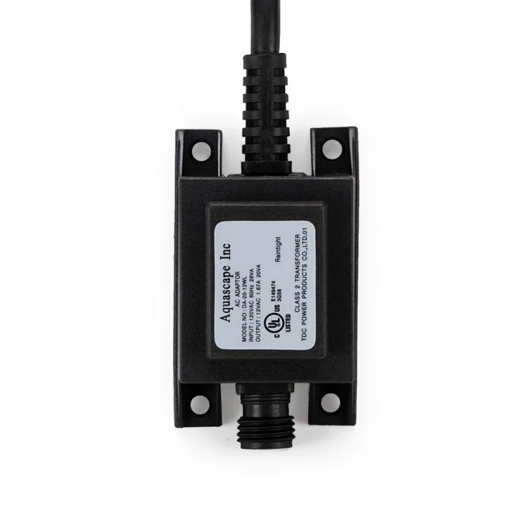 20W 12V Electronic Transformer