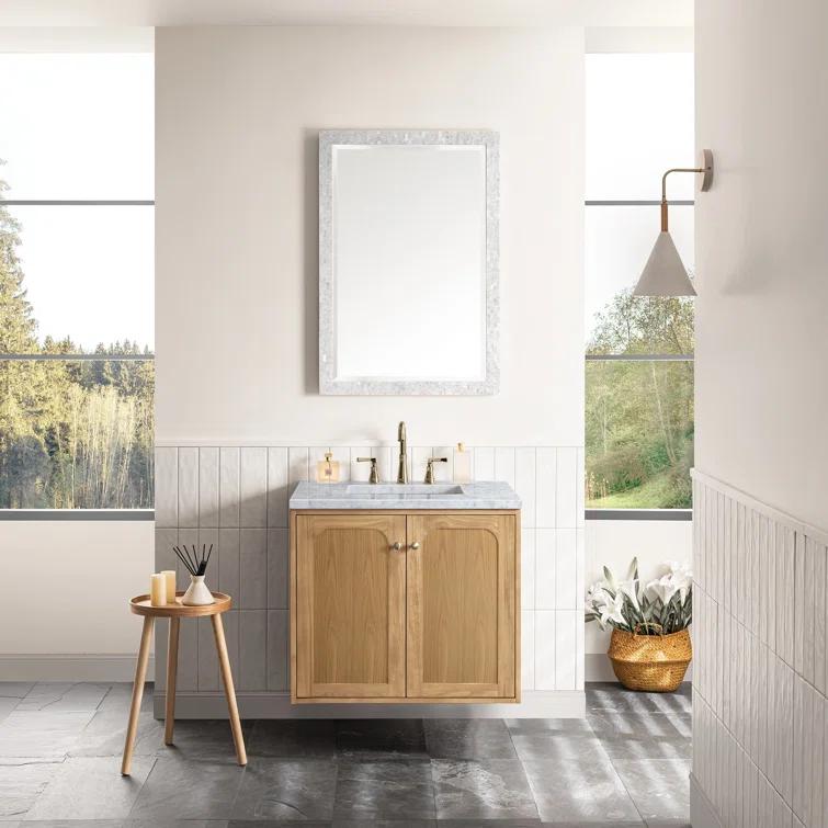 Laurent 30'' Single Bathroom Vanity