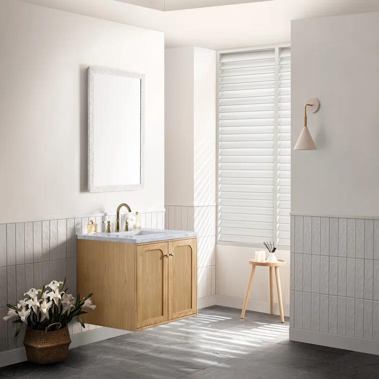 Laurent 30'' Single Bathroom Vanity
