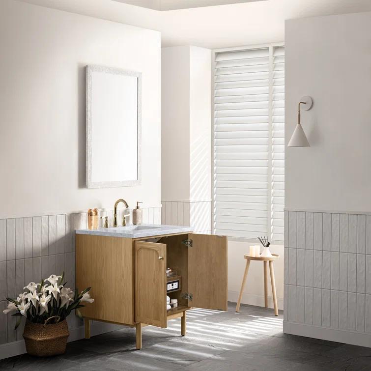 Laurent 30'' Single Bathroom Vanity