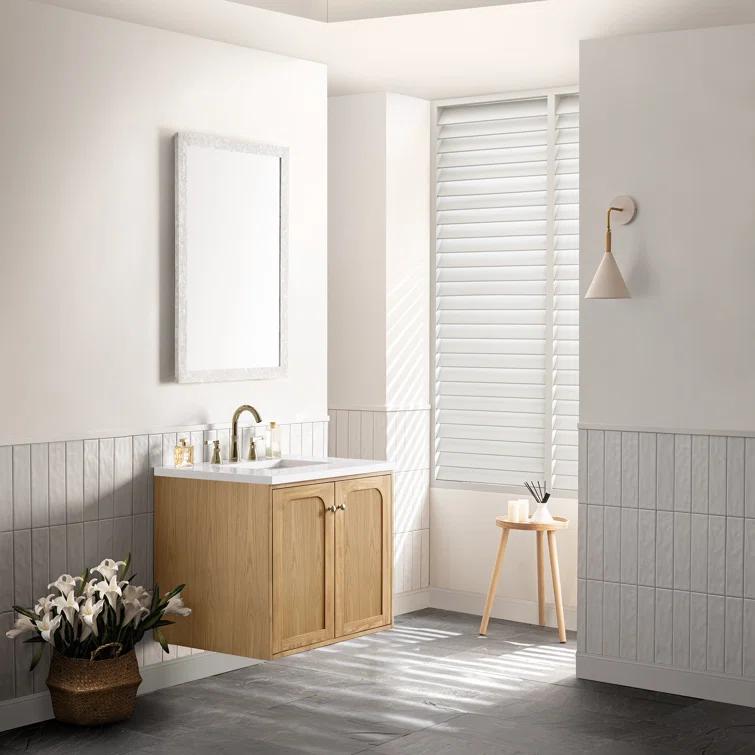 Laurent 30'' Single Bathroom Vanity