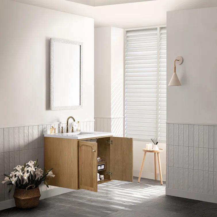 Laurent 30'' Single Bathroom Vanity