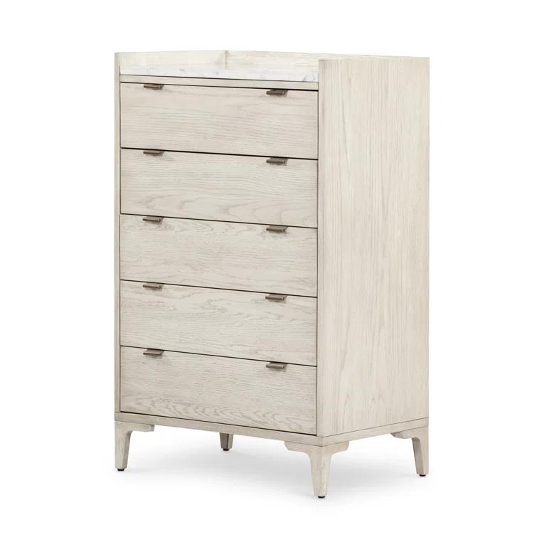 Viggo 5 - Drawer 27" W Chest