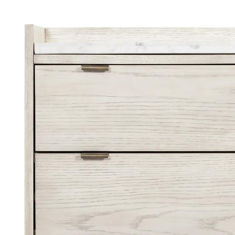 Viggo 5 - Drawer 27" W Chest