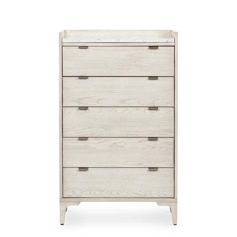 Viggo 5 - Drawer 27" W Chest