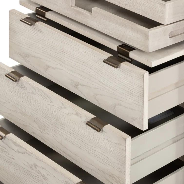 Viggo 5 - Drawer 27" W Chest