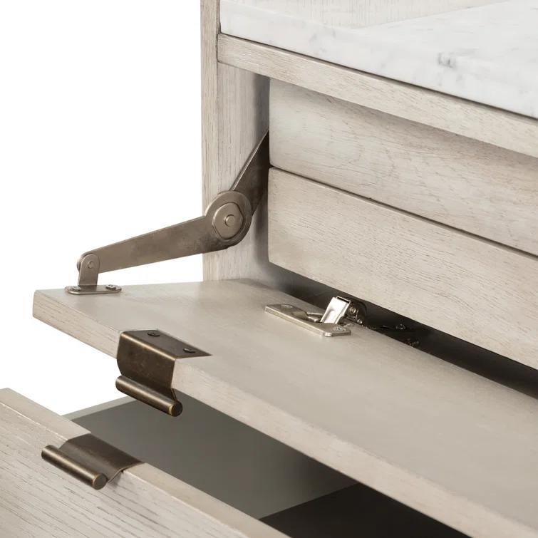 Viggo 5 - Drawer 27" W Chest