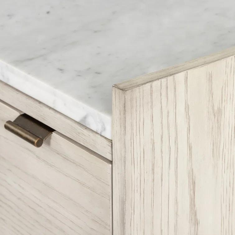 Viggo 5 - Drawer 27" W Chest