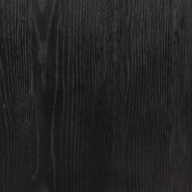 Kenji Dresser - Black