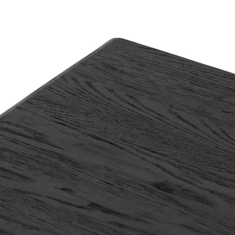 Kenji Dresser - Black