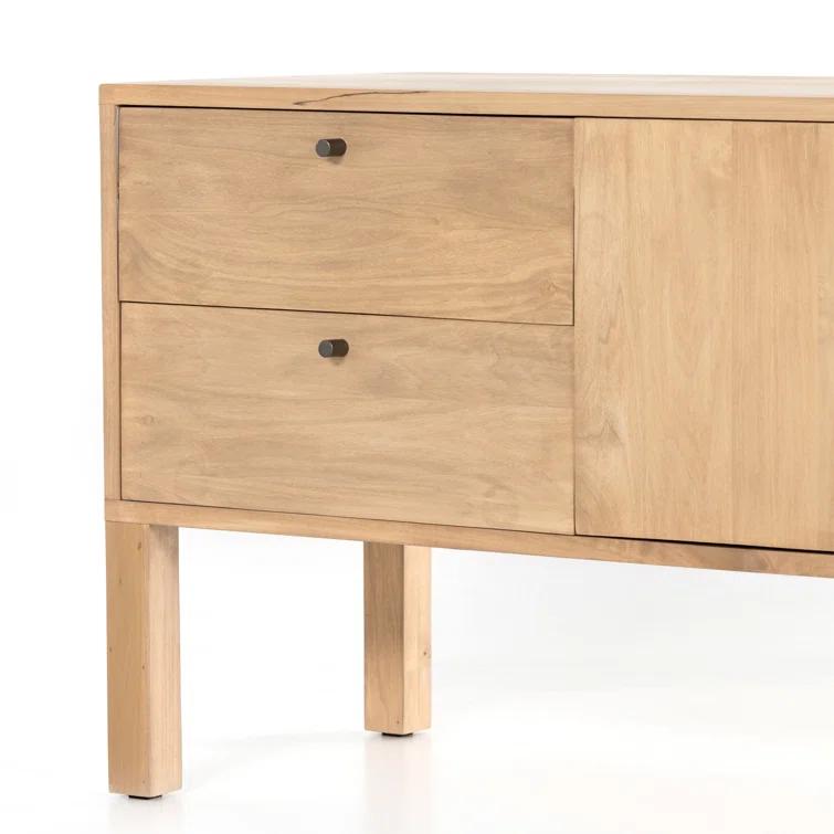 Maeve Media Console