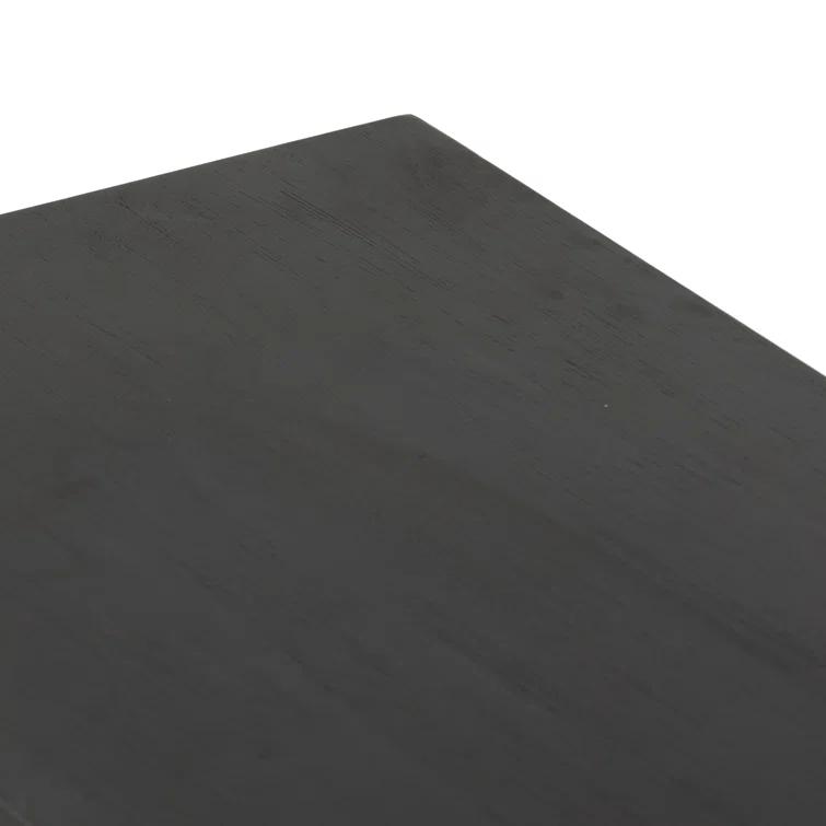 Margot Media Console - Black