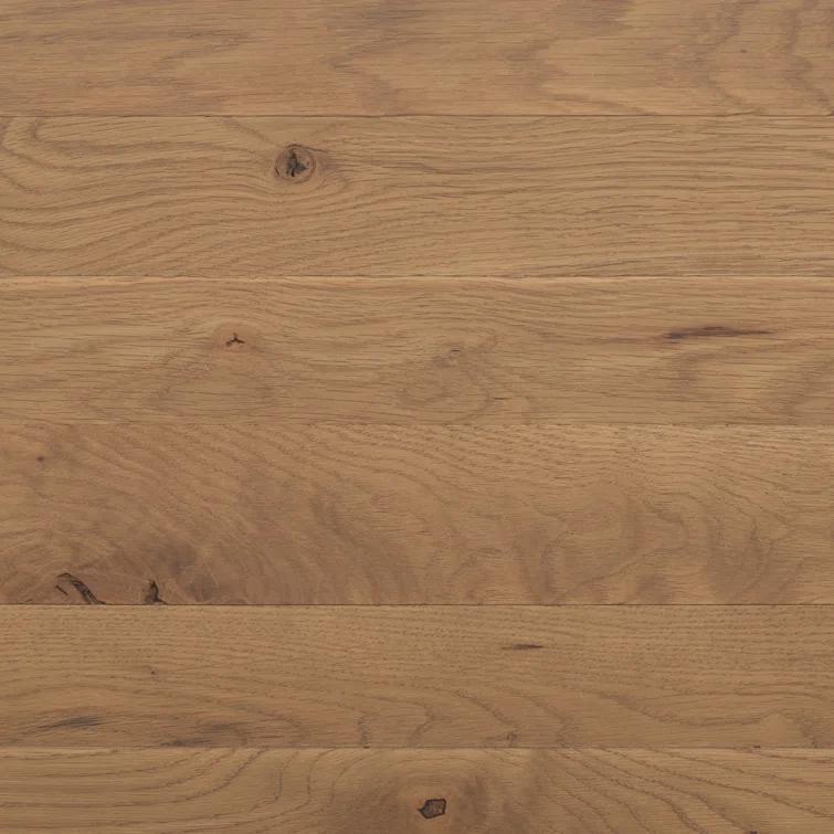 Remwald Media Console - Natural