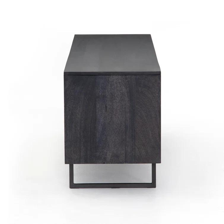 Ivy Media Console