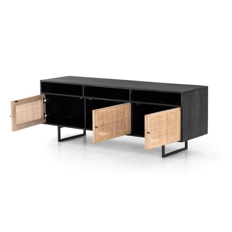 Ivy Media Console