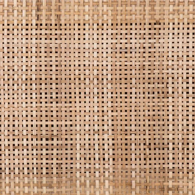 Hannah Media Console - Natural