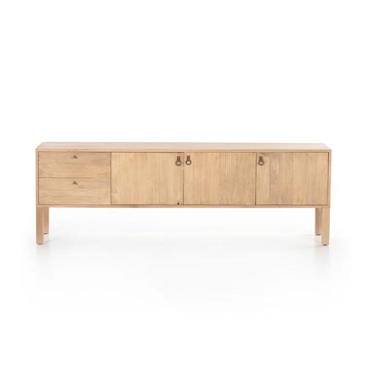 Maeve Media Console