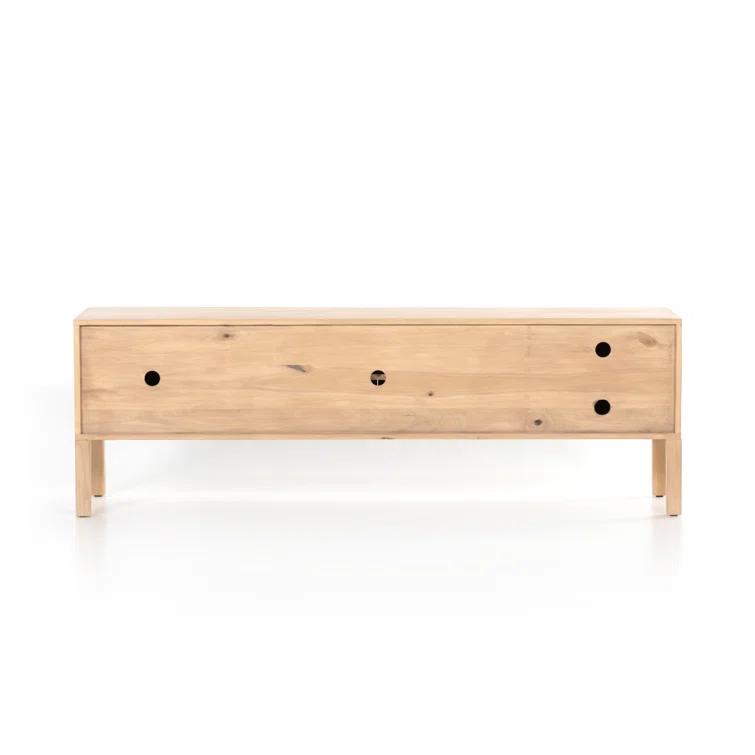 Maeve Media Console